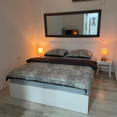 Apartman Park Trebinje Exteriör bild