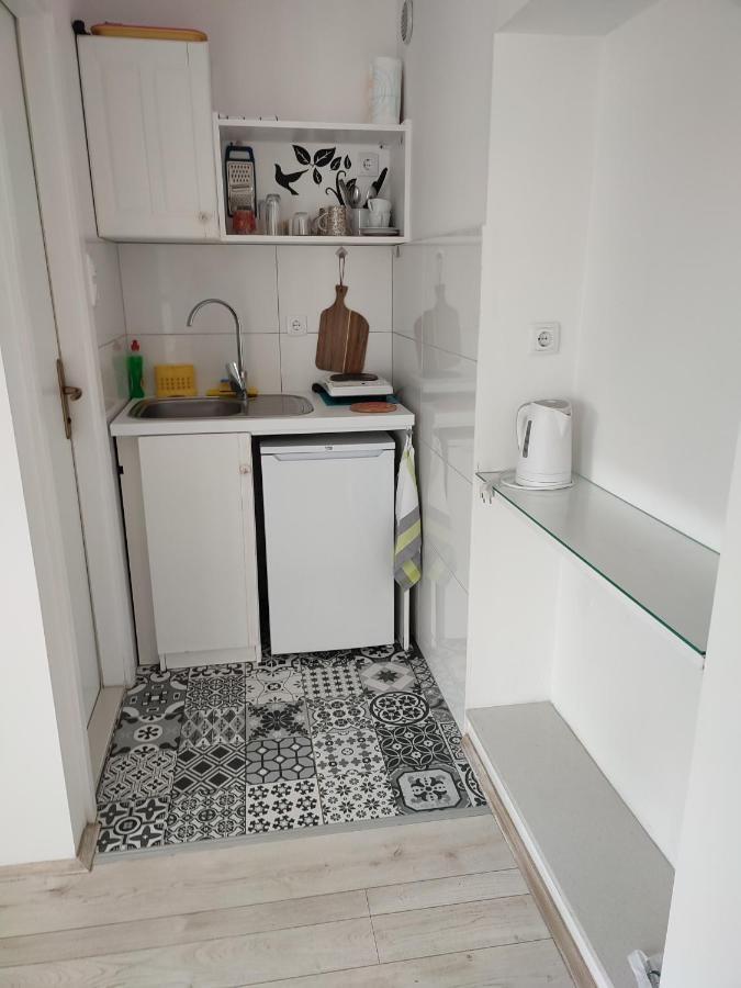 Apartman Park Trebinje Exteriör bild