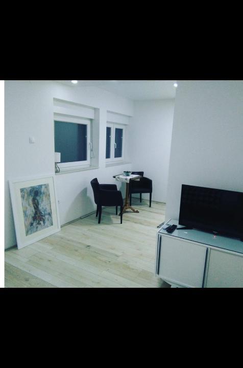 Apartman Park Trebinje Exteriör bild