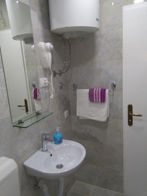 Apartman Park Trebinje Exteriör bild