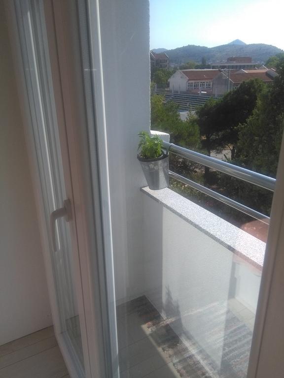 Apartman Park Trebinje Exteriör bild