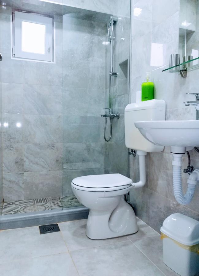 Apartman Park Trebinje Exteriör bild