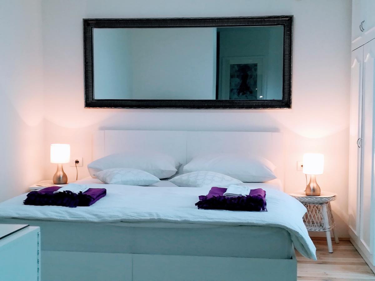 Apartman Park Trebinje Exteriör bild