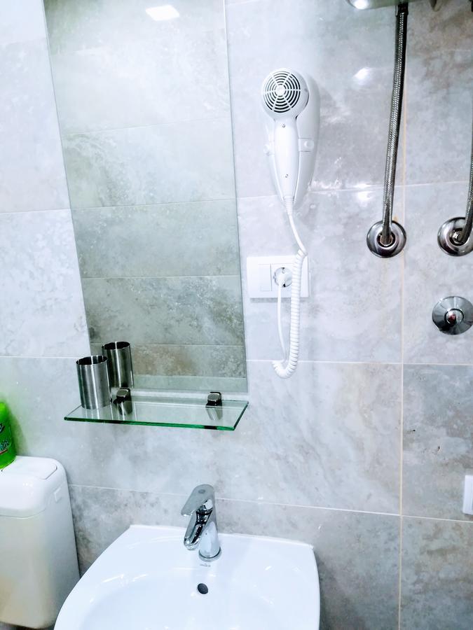 Apartman Park Trebinje Exteriör bild