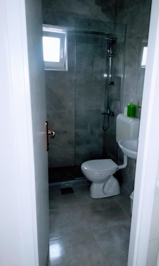 Apartman Park Trebinje Exteriör bild